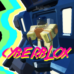[DEMO] CyberBlox