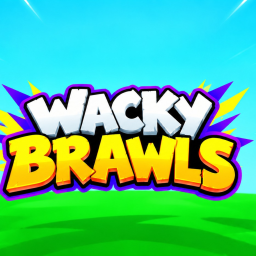 WACKY BRAWLS [ BETA 🏝️]