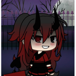 Gacha fan club with friends