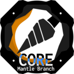 CORE // Mantle Branch