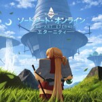 Sword Art: Eternity