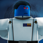 TGE | Imperiаl Navy