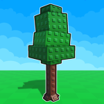 Tree Farm!