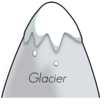 Glacier ®