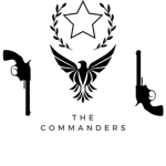 The Arkerian Commanders