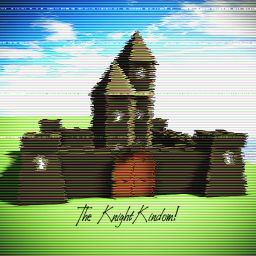 The Knight Kindom Hangout!