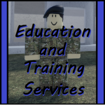 [BA]-Education and Training Services