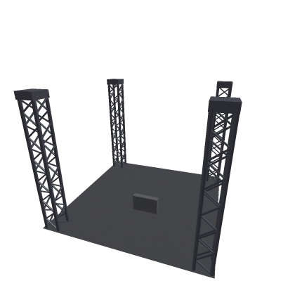 Large Expo Booth