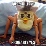 The Probably People