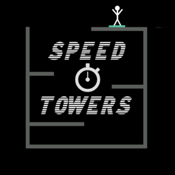 Speed Towers [OPEN SOURCE]