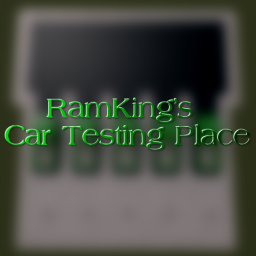 Car Testing Place