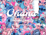I love stitch group forever