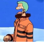 One Piece Appreciation Club :3