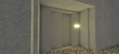 elevator test