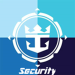 Royal Caribbean Security*