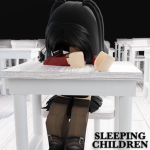 Sleeping Children