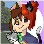 Fã Clube Caroll Cat Games YT