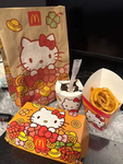 McDonalds Ronalds