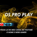 Os pro play