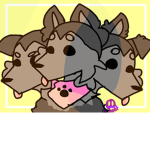 Foxy animals