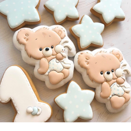 ♥ The Cookie Race ♥