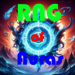 RNG of Auras