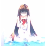 just a test i think