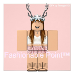 Fashionable Point™
