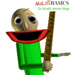 MaLdI's basics [BETA VERSION] icon