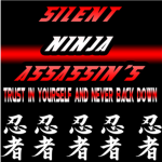 Silent Ninja Assasin's