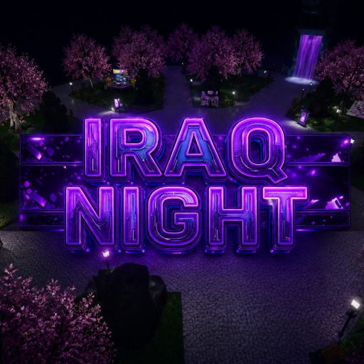 IRAQ NIGHT RP