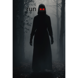 Speed coil horror game