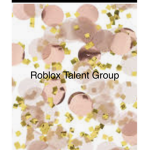 Roblox Talent Group