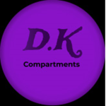 D.K Compartments