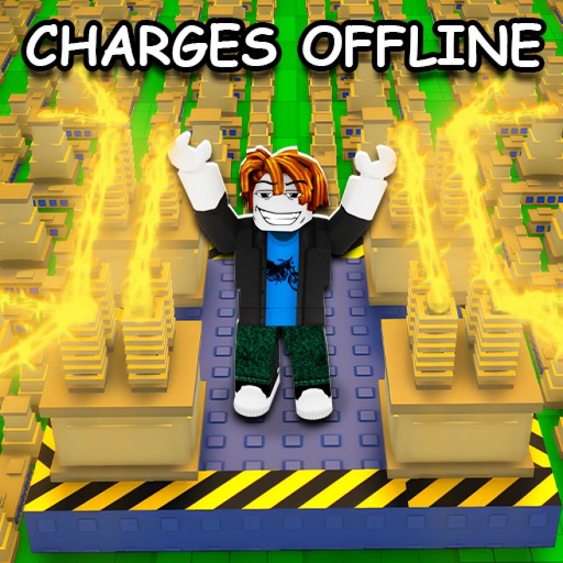 [☢️] My Nuclear Farm