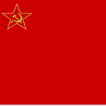 Motherland of the USSR