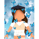 Buttetfly squad