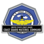 Coast Guard MaterieI Command