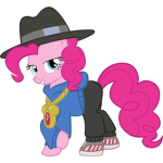 ponyville gang