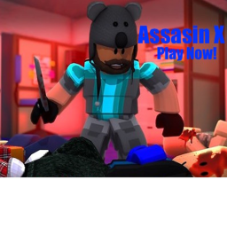 Assasin! X