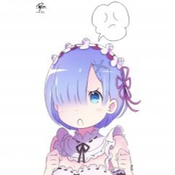 Headpats from Rem!
