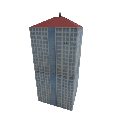 Background building