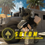 Special Operations Command |SOCOM|