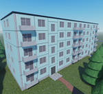 ARAP development
