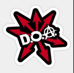 2.D.O.A.