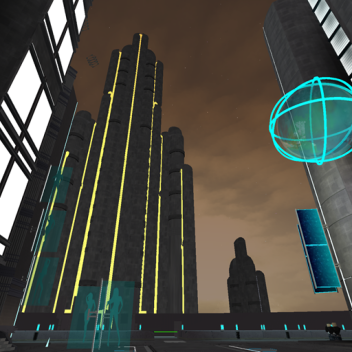 Ensure graphics are set to 6 or higher