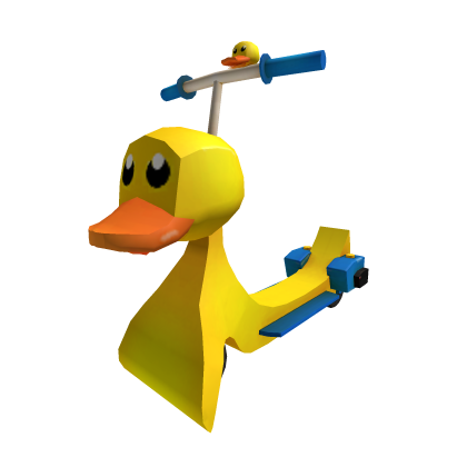 Epic Duck Roped Roblox NoFilter