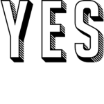 yes yay a group by me