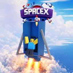SpaceX icon