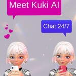 Meet Kuki: A.I. Chatbot